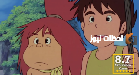 افضل 30 انمي