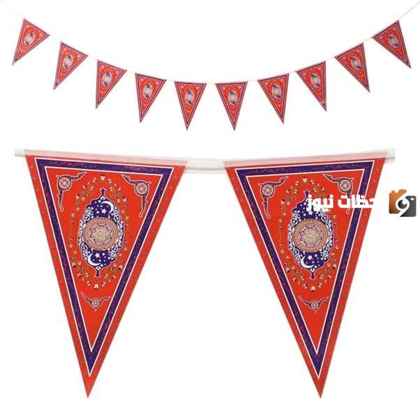 صور أفكار زينة رمضان