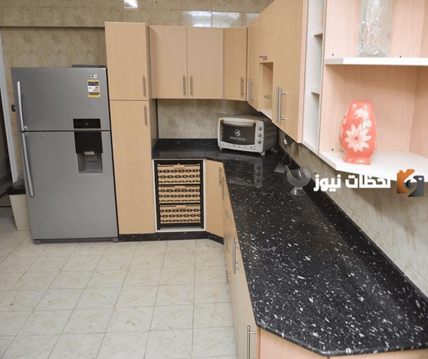 صور تصميمات مطابخ