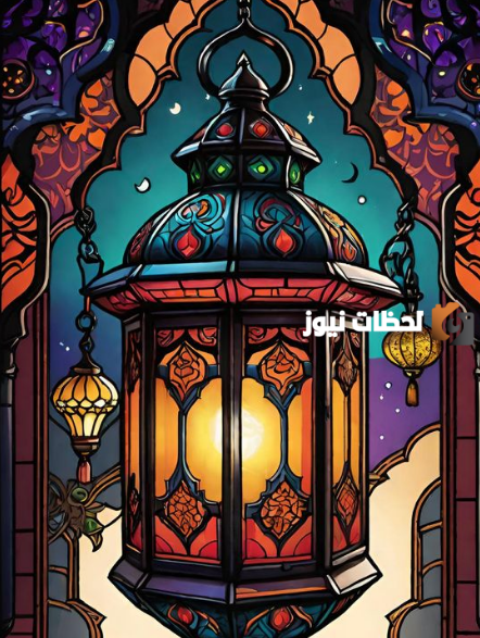 صور فوانيس رمضان