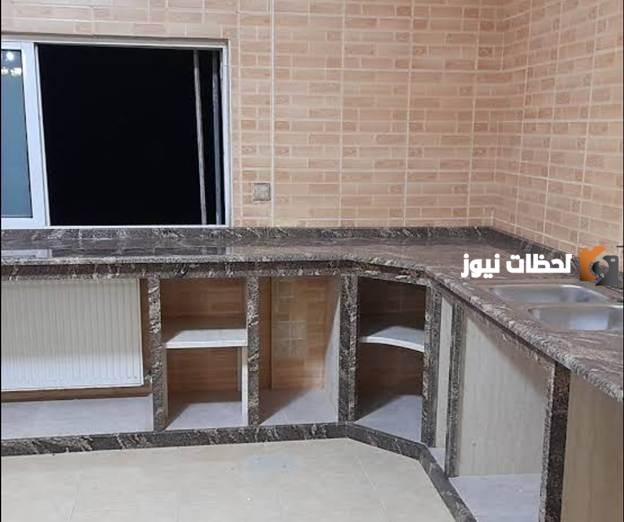 صور تصميمات مطابخ