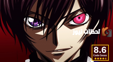 افضل 30 انمي