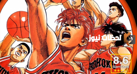 افضل 30 انمي