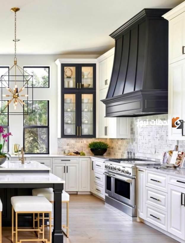 صور تصميمات مطابخ
