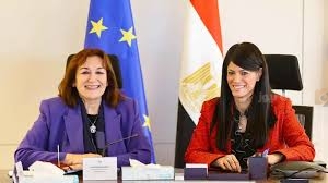 تعزيز الأمن الغذائي بتمويل أوروبي ودولي