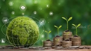 تمويل المناخ لتعزيز الاستثمارات الخضراء