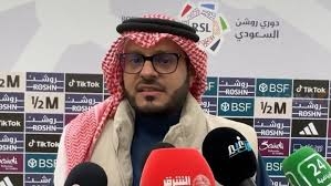عبدالعزيز الرويلي