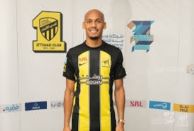 البرازيلي فابينيو