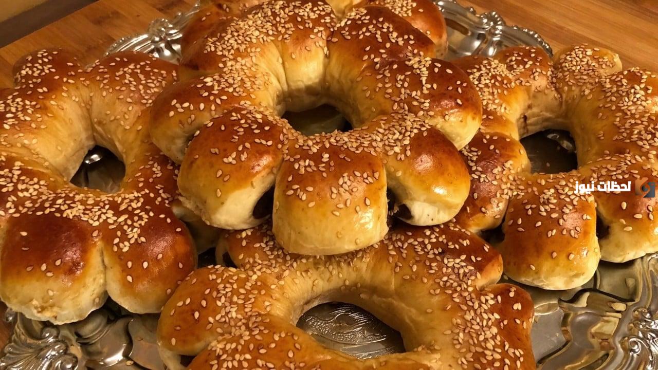 inbound5180050017189198431 من ألذ الوصفات السورية.. طريقة تحضير خبز المعروك السوري للسحور بخطوات بسيطة