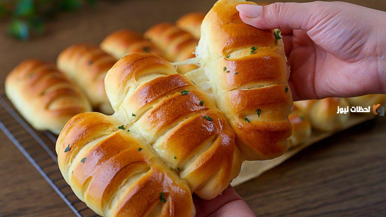 أفكار لسحور رمضان.. كيفية عمل الفطائر القطنية الطرية لسحور رمضان بخطوات سهلة