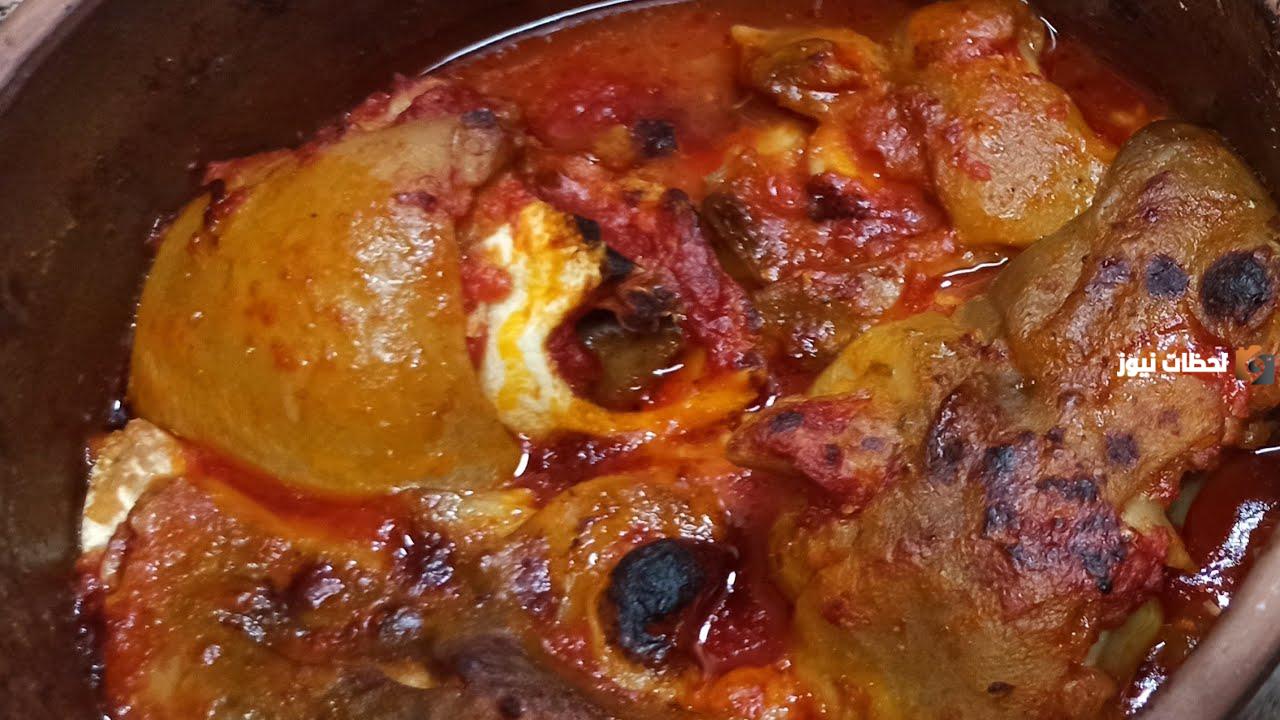 maxresdefault-1-140 أكلة ترم العظم بعد يوم صيام طويل.. طريقة عمل طاجن الكوارع في الفرن بخطوات سهلة وطعم ألذ من المطاعم