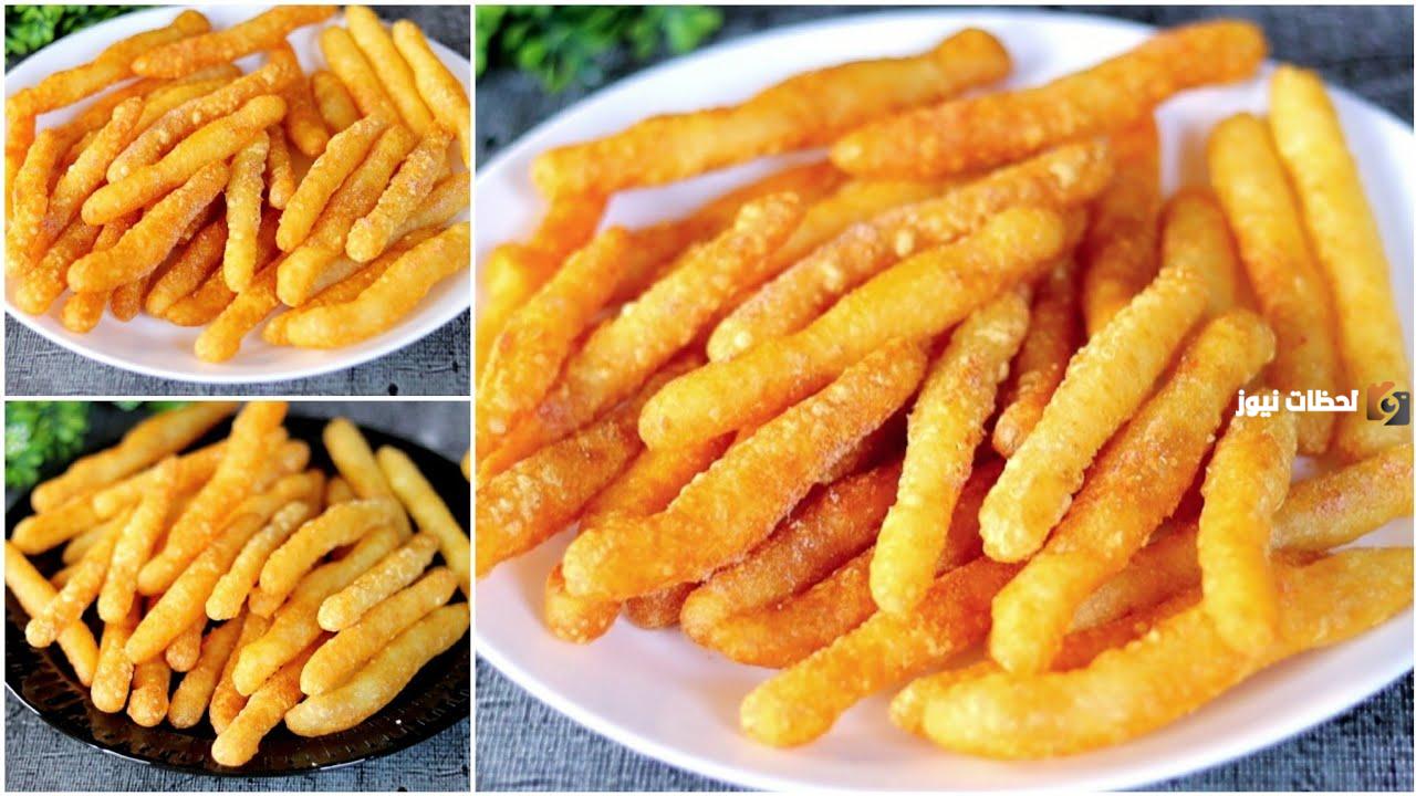 maxresdefault-1-71 هتفتح نفسك على السحور ..طريقة عمل البطاطس المقلية المقرمشة للسحور