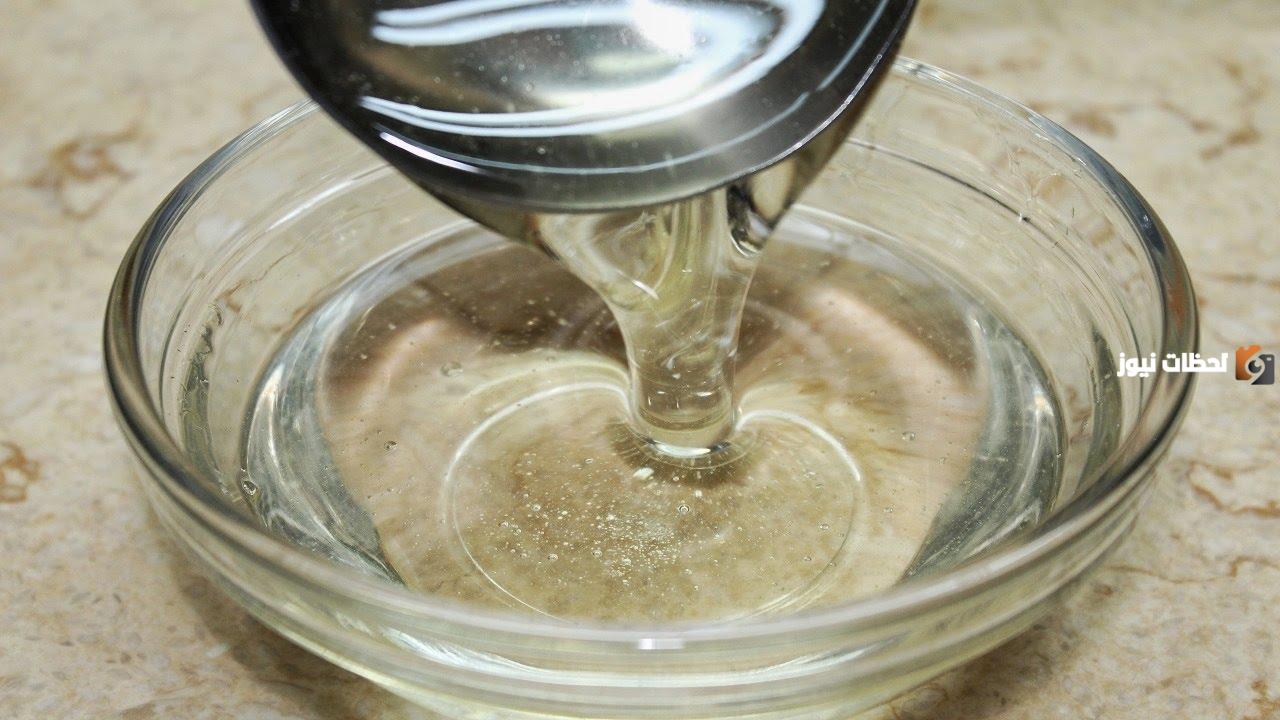 قبل رمضان.. خطوات تحضير شربات الحلويات لشهر رمضان وطريقة تخزينه