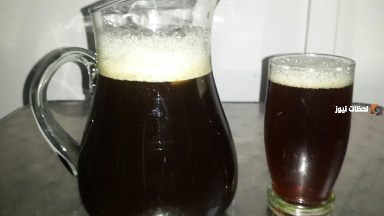 من أشهر المشروبات الرمضانية.. طريقة تحضير العرقسوس بخطوات سهلة