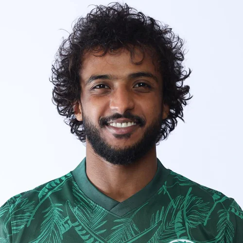 ياسر الشهراني