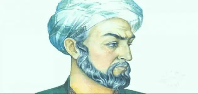 آثار ابن سینا