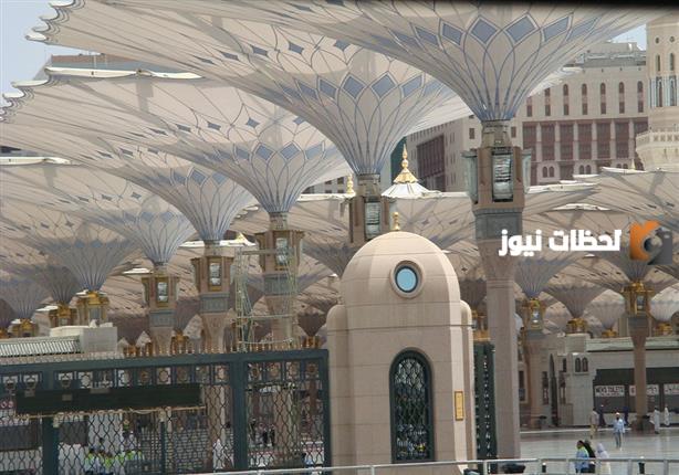 جدول أئمة المسجد النبوي في شهر رمضان المبارك