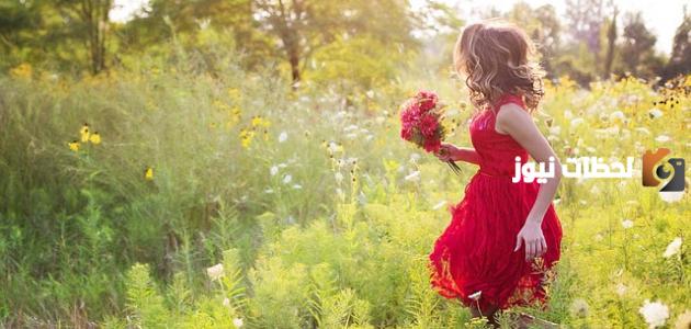 أجمل أبيات شعر لحبيبتي قصيرة