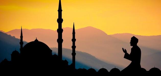 أجمل ادعية العشر الاواخر من رمضان