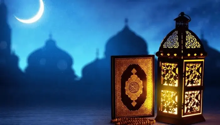 أحاديث عن شهر رمضان