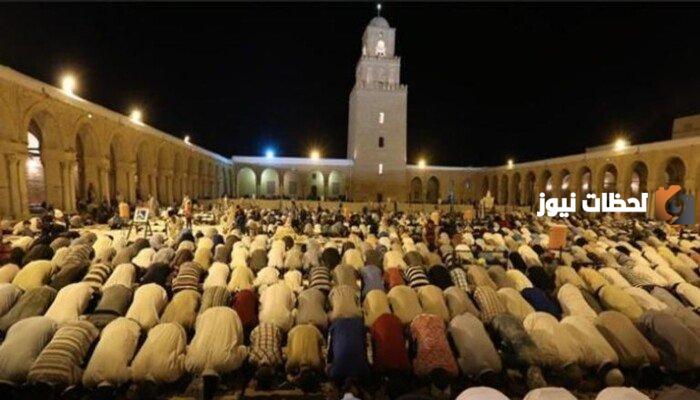 أثر التراويح والقيام في تعزيز الروحانية