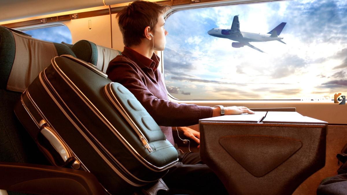 أحكام صيام المسافر في شهر رمضان