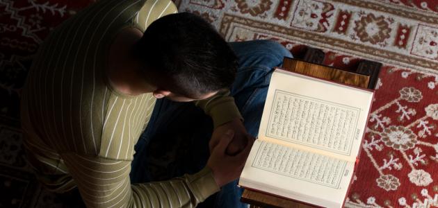 أدعية الوتر في رمضان