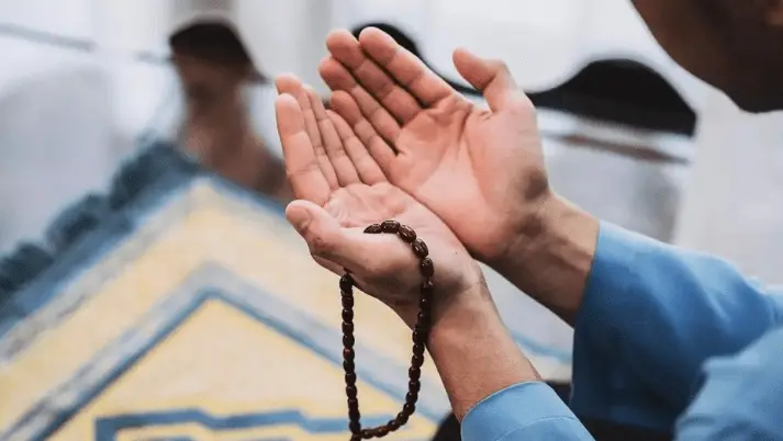 أدعية صلاة التراويح في رمضان