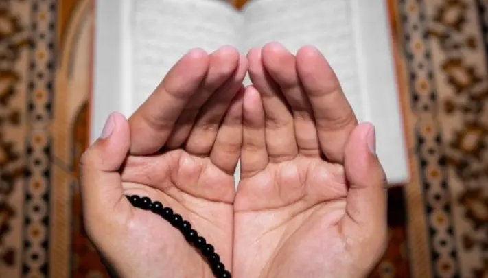 أدعية ليلة القدر للدراسة