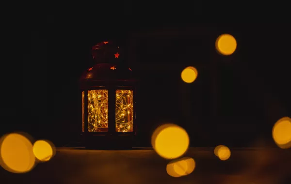 أروع قصص الصيام والعطاء