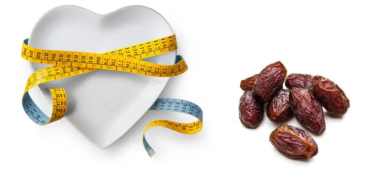 أسباب زيادة الوزن في رمضان