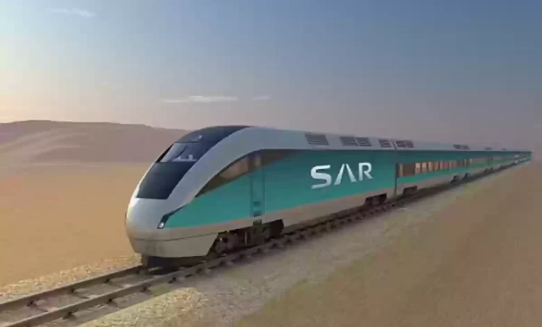 أسعار تذاكر قطار الرياض الدمام