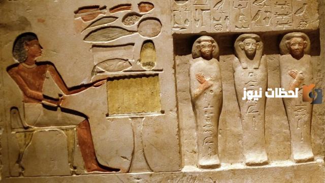 أشهر أدوات النحت عند الفراعنة