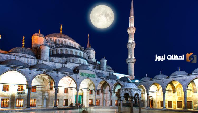 أشهر الشخصيات الإسلامية التي وُلدت أو ماتت في شهر رمضان أشهر الشخصيات الإسلامية التي وُلدت أو ماتت في شهر رمضان