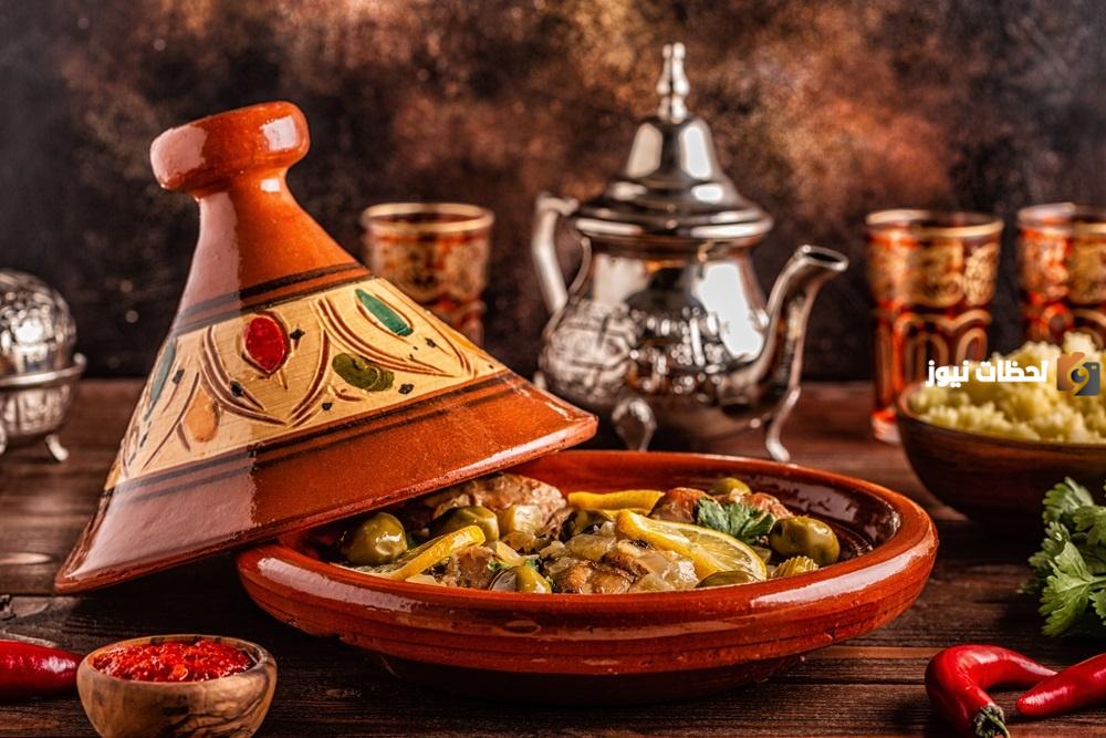 أطباق رمضانية تقليدية من كل أنحاء العالم