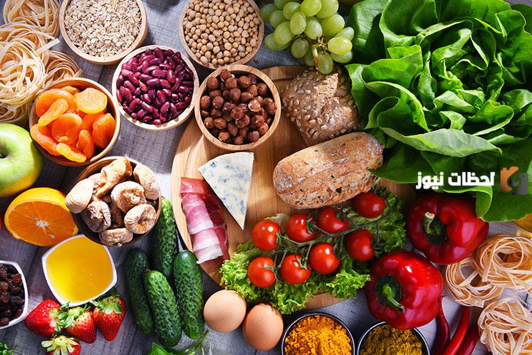 أطعمة تقوي الجسم في رمضان