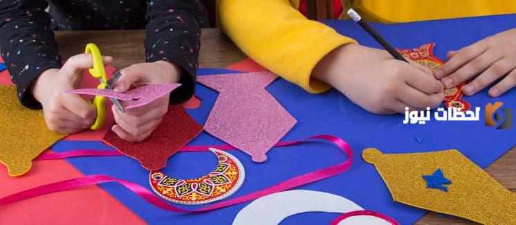 أعمال دينية بسيطة في رمضان