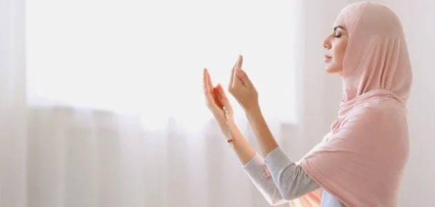 أفضل دعاء ليلة القدر لزوجي واولادي