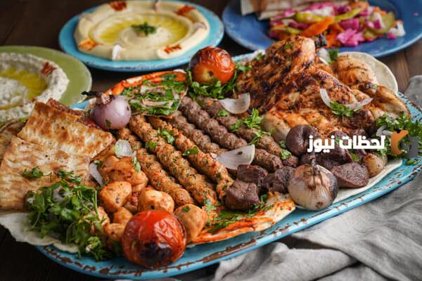 أفضل مطاعم فطور رمضان في الرياض