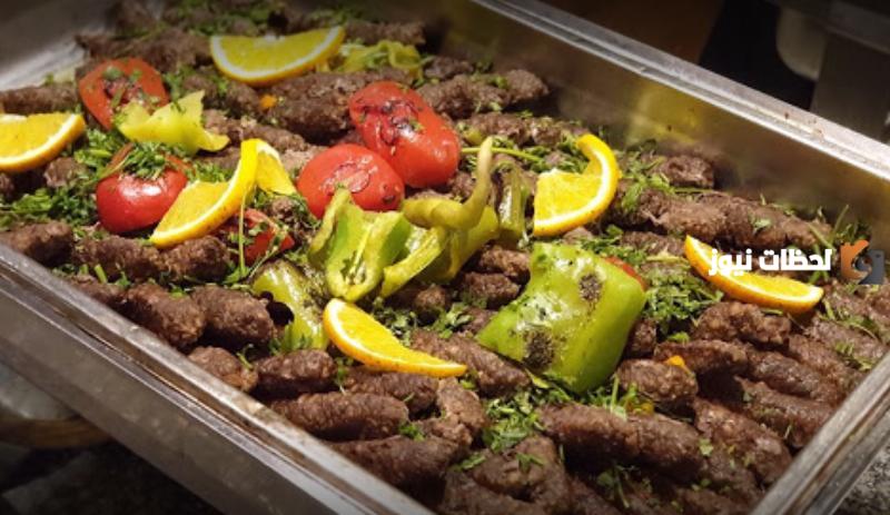أفضل مطاعم فطور رمضان