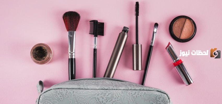 أفضل مواقع ومتاجر المكياج make up