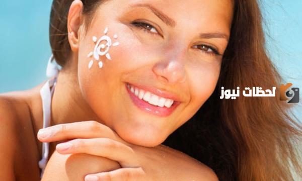 أفضل واقي شمس طبيعي لكل أنواع البشرة
