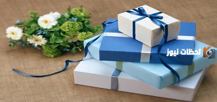 أفكار توزيعات زواج