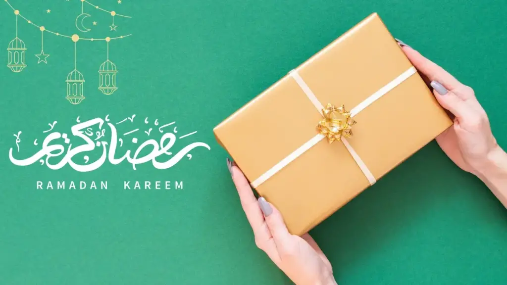 أفكار هدايا رمضان للمخطوبين