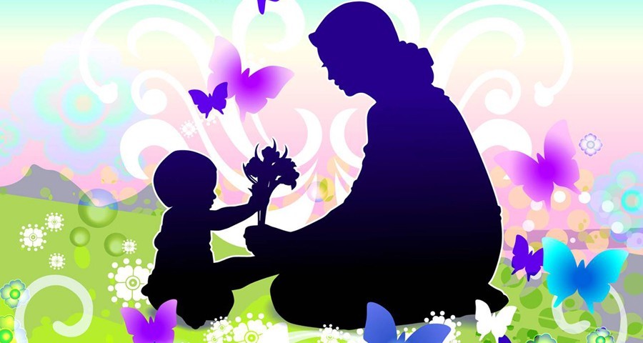 أقوال بحق الأم ودورها وفضلها