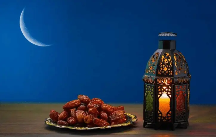 أقوال عن رمضان كريم