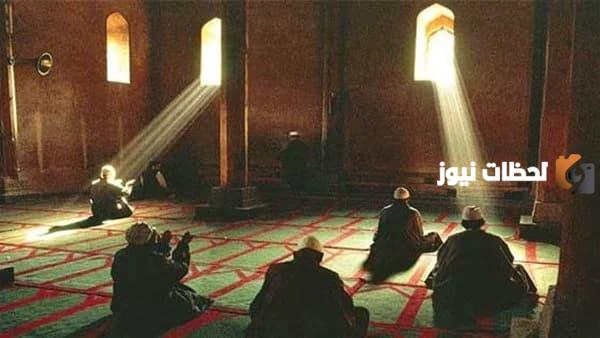 أنواع الاعتكاف في رمضان