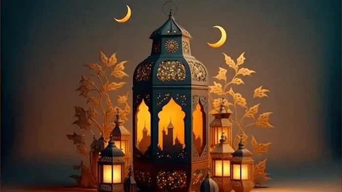 أوقات الأذان في رمضان