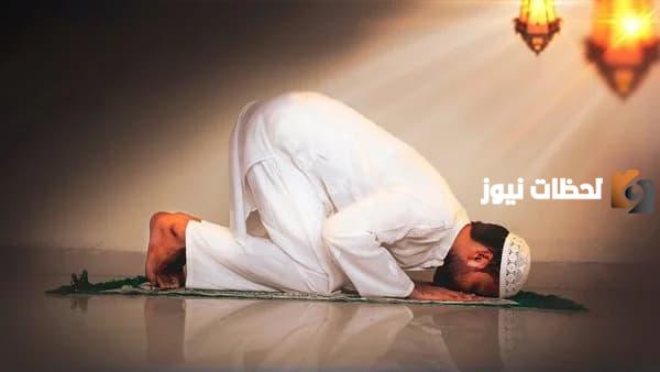 أول جمعة في رمضان