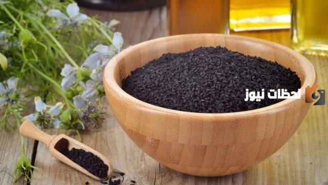 إليك فوائد زيت الحبة السوداء للشعر الخفيف الدهني وأضرارها